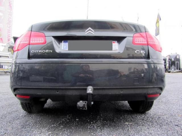 ATTELAGE CITROEN C5