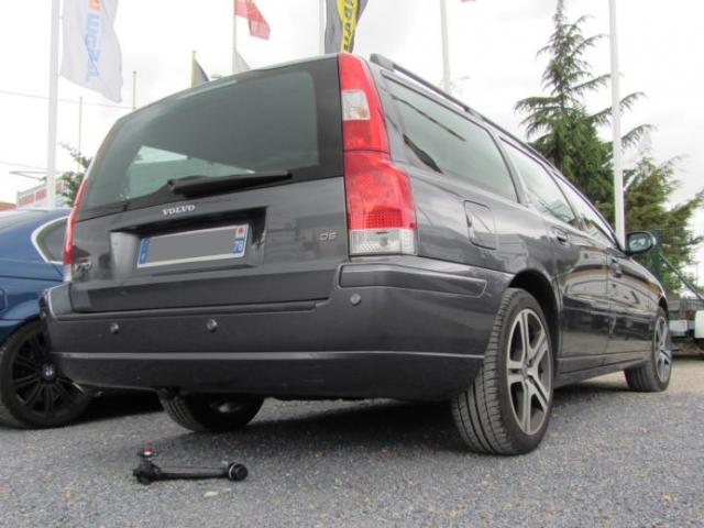 ATTELAGE VOLVO V 70 BREAK