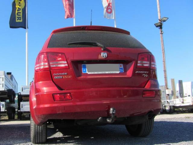 ATTELAGE DODGE JOURNEY