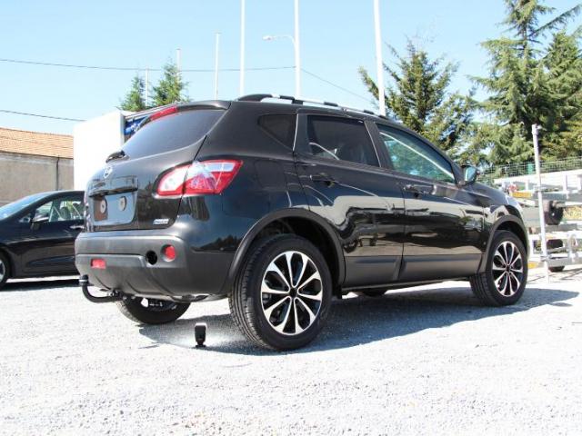 ATTELAGE NISSAN QASHQAI