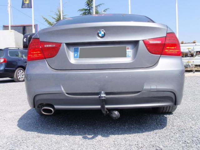 ATTELAGE BMW SERIE 3 E 90