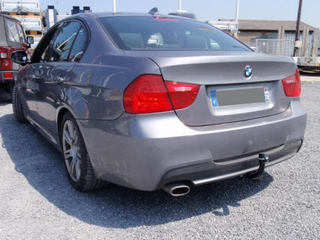 ATTELAGE BMW SERIE 3 E 90