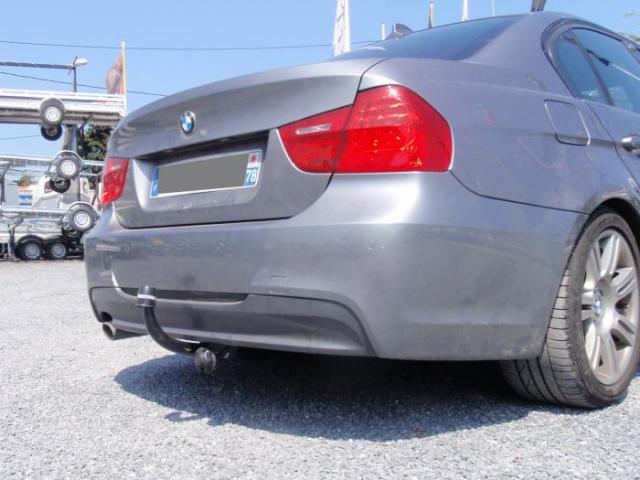 ATTELAGE BMW SERIE 3 E 90