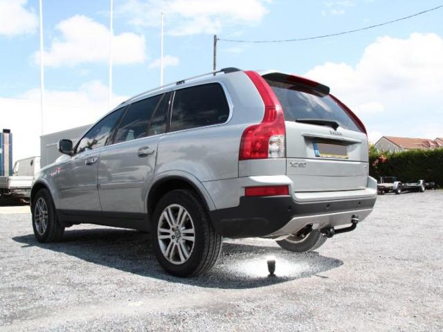 ATTELAGE VOLVO XC 90