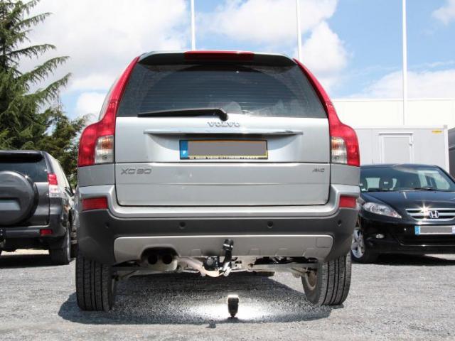 ATTELAGE VOLVO XC 90