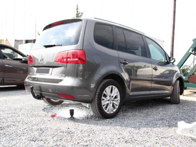 ATTELAGE VOLKSWAGEN TOURAN