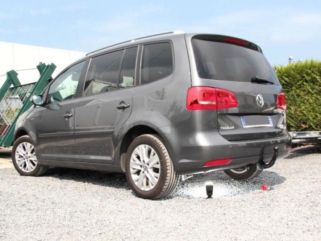 ATTELAGE VOLKSWAGEN TOURAN