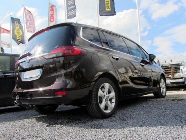 ATTELAGE OPEL ZAFIRA TOURER