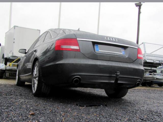 ATTELAGE AUDI A6 BERLINE 4F