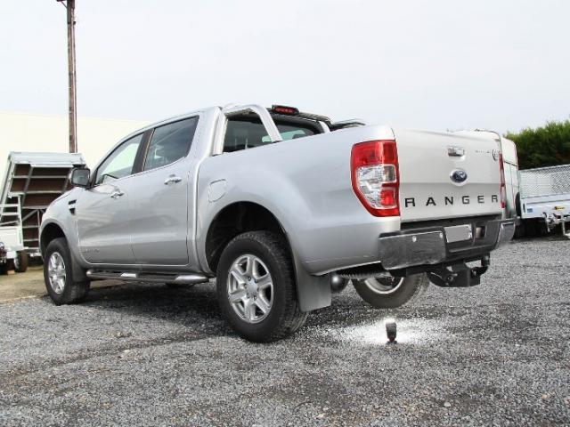 ATTELAGE FORD RANGER 2012