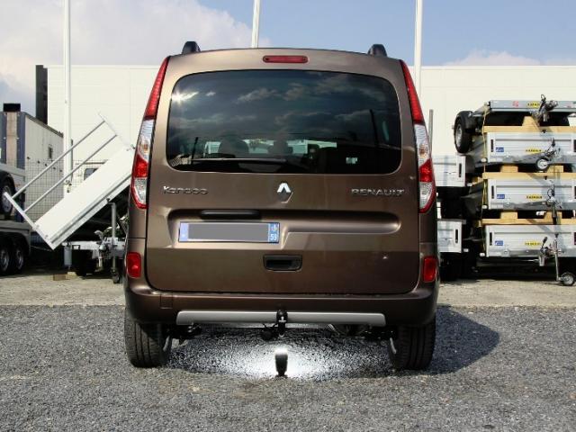 ATTELAGE RENAULT KANGOO 2