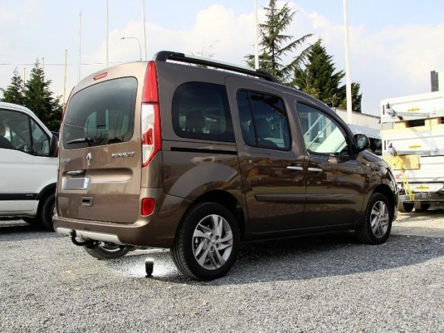 ATTELAGE RENAULT KANGOO 2