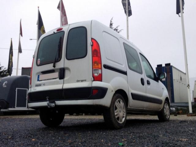 ATTELAGE RENAULT KANGOO