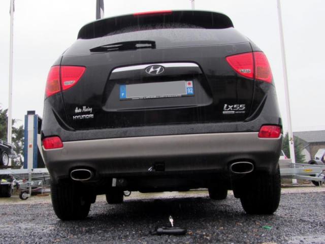 ATTELAGE HYUNDAI IX55