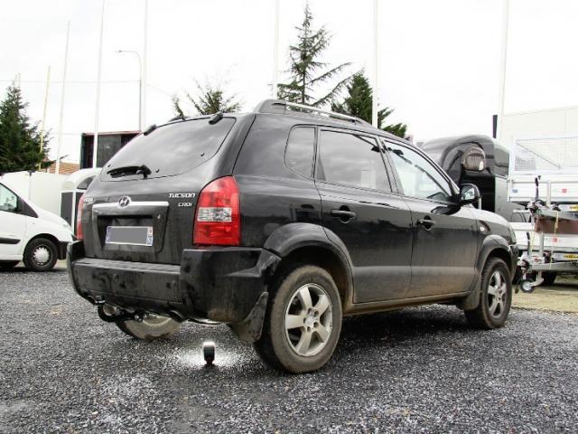 ATTELAGE HYUNDAI TUCSON JM