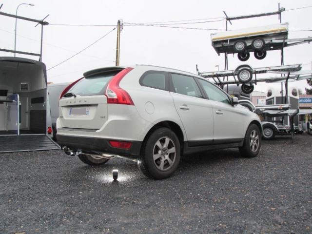 ATTELAGE VOLVO XC 60