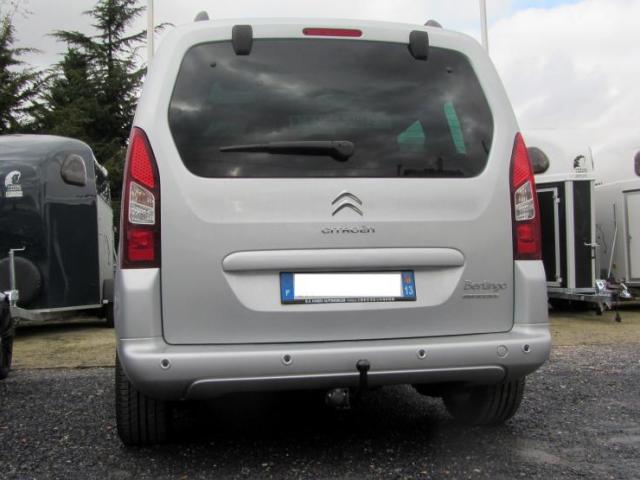 ATTELAGE CITROEN BERLINGO 2