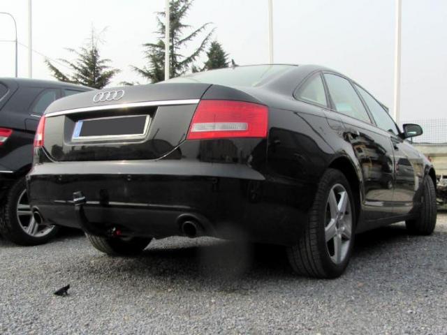 ATTELAGE AUDI A6 BERLINE QUATTRO