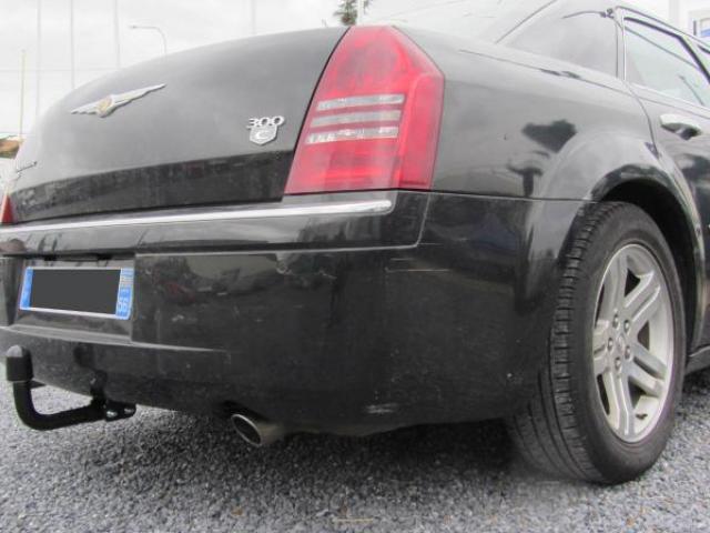 ATTELAGE CHRYSLER 300 C