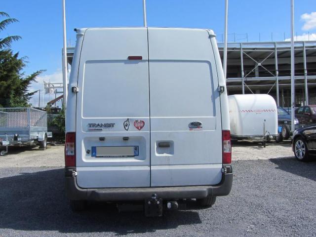 ATTELAGE FORD TRANSIT