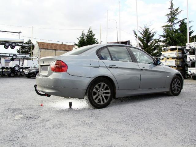 ATTELAGE BMW SERIE 3 E90