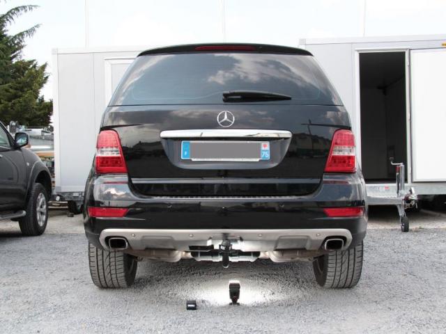 ATTELAGE MERCEDES ML W164