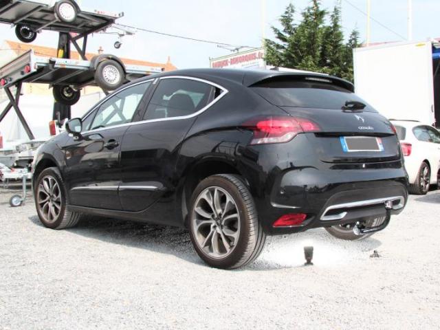 ATTELAGE CITROEN DS4