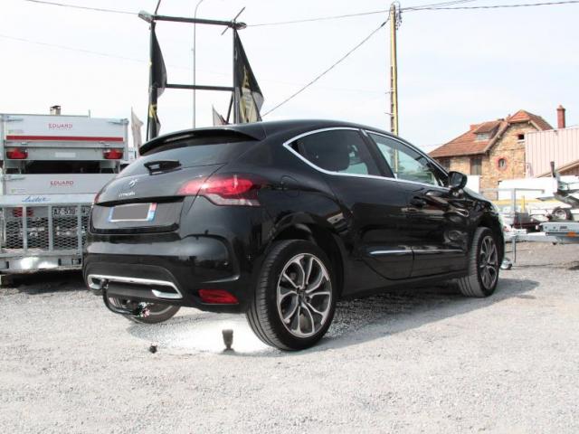 ATTELAGE CITROEN DS4