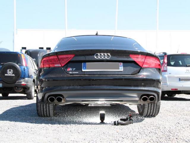 ATTELAGE AUDI A7 SPORTBACK