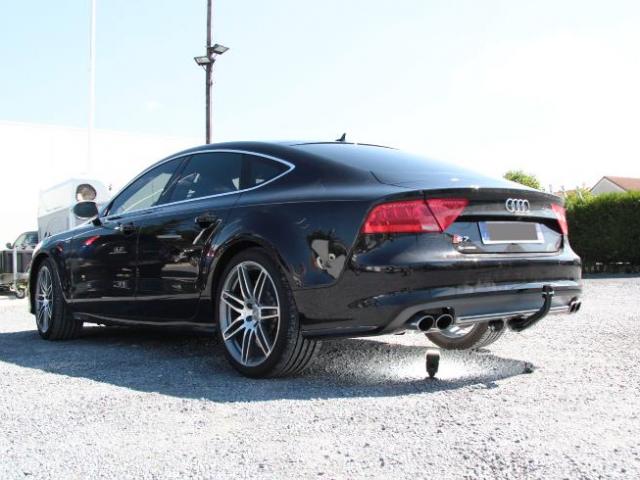 ATTELAGE AUDI A7 SPORTBACK