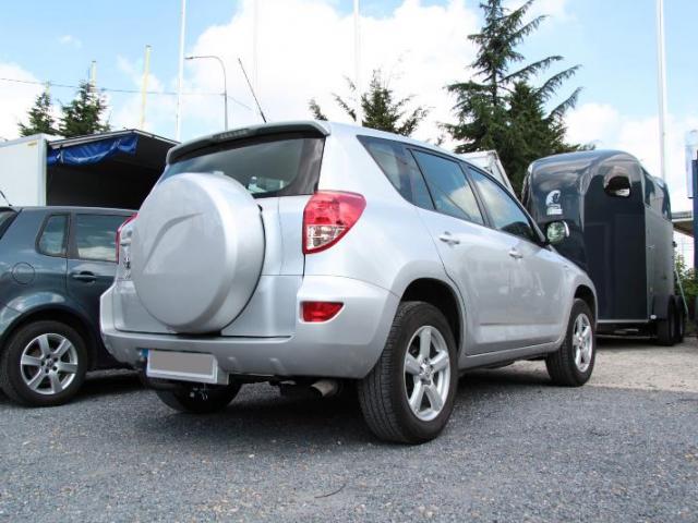 ATTELAGE TOYOTA RAV 4