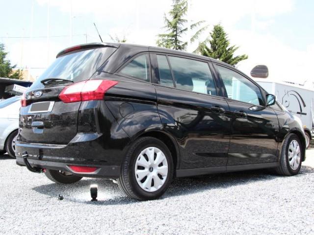 ATTELAGE FORD GRAND C MAX