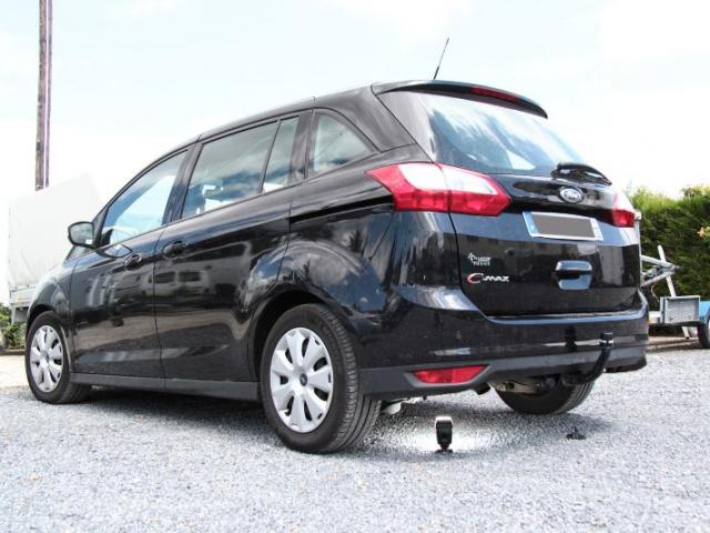 ATTELAGE FORD GRAND C MAX