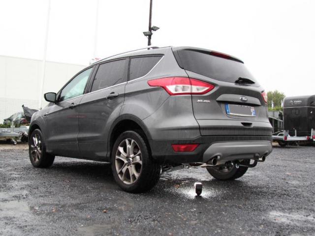 ATTELAGE FORD KUGA