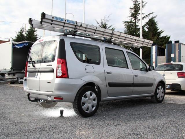 ATTELAGE DACIA LOGAN MCV