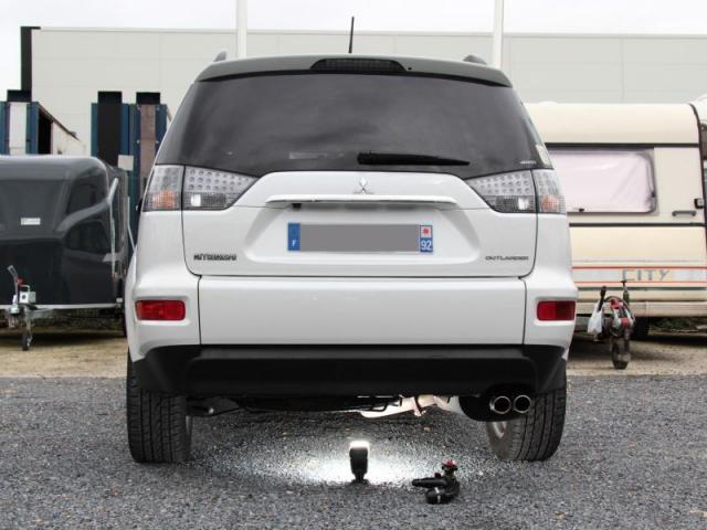 ATTELAGE MITSUBISHI OUTLANDER