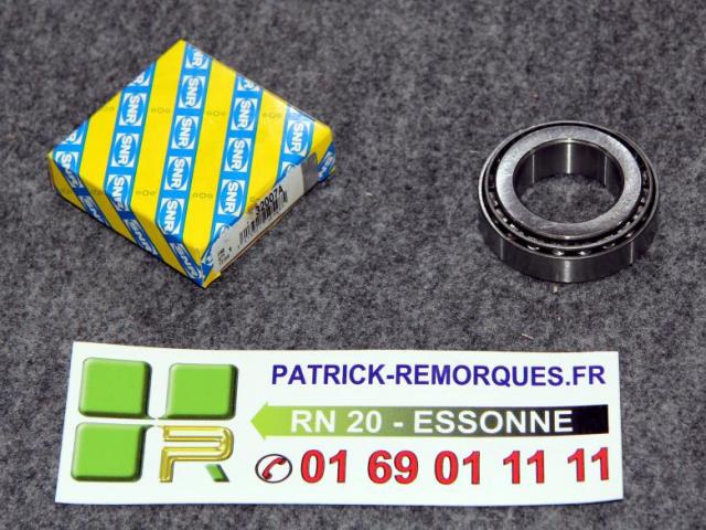 ROULEMENT CONIQUE SNR 32007