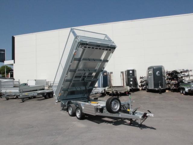HUMBAUR BENNE 3023 HTK 3500.37