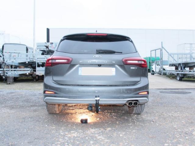 ATTELAGE FORD FOCUS 4 ACTIVE