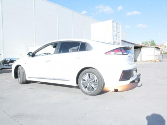 ATTELAGE HYUNDAI IONIQ PHEV