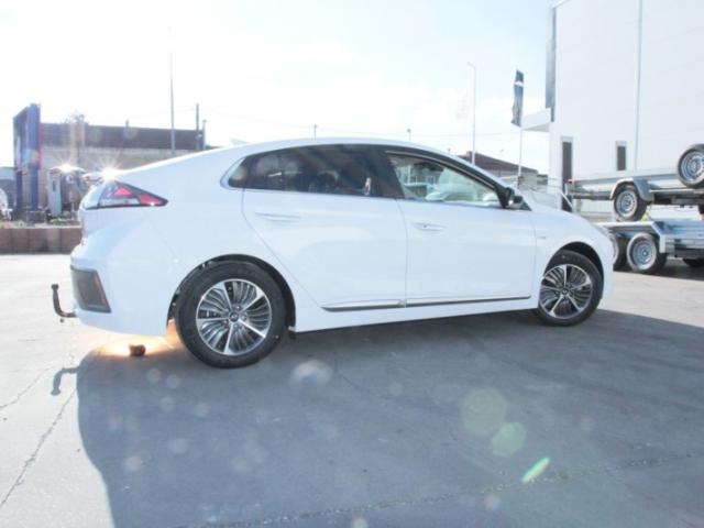 ATTELAGE HYUNDAI IONIQ PHEV