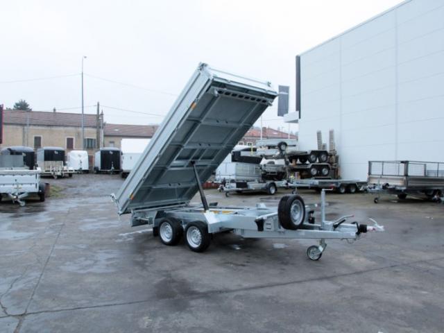 HUMBAUR BENNE 3023 HTK 3500.37