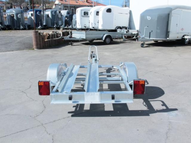 REMORQUE MOTO LIDER 39401 KIT 1 RAIL MOTO