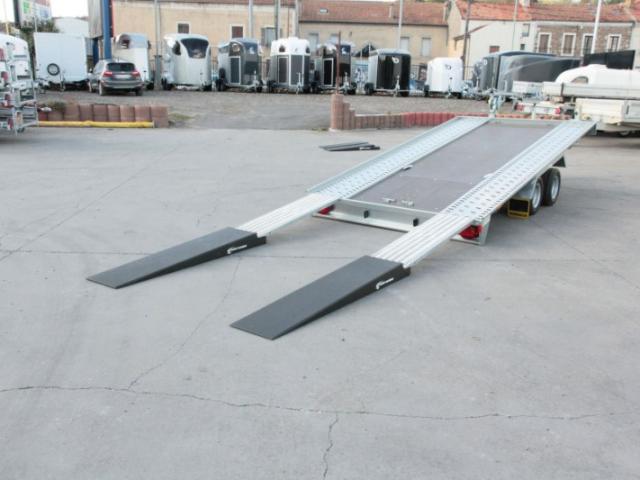 RACE RAMPS TRAILER RAMPS TR 5