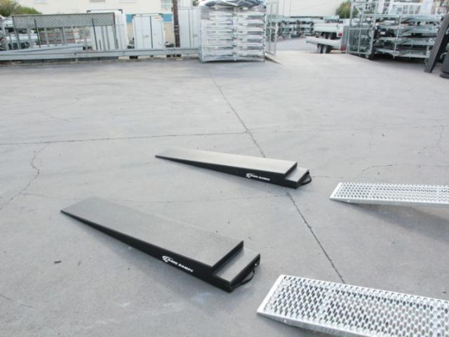 RACE RAMPS TRAILER RAMPS TR 5