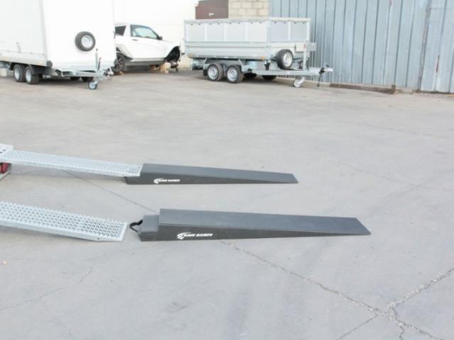 RACE RAMPS TRAILER RAMPS TR 5