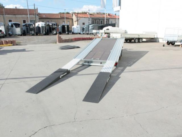 RACE RAMPS TRAILER RAMPS TR 7