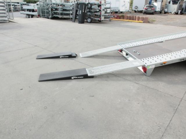 RACE RAMPS TRAILER RAMPS TR 4