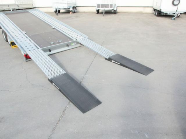 RACE RAMPS TRAILER RAMPS TR 4