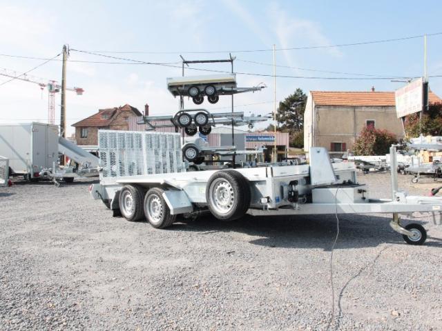 HUMBAUR SENKO 8245 RASLESOL